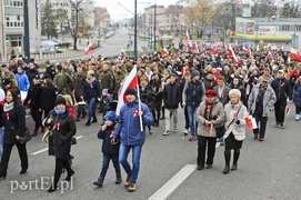 Rekord pobity! Tak świętował Elbląg