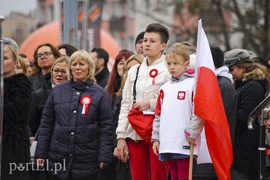 Rekord pobity! Tak świętował Elbląg