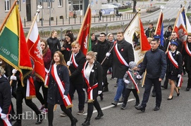 Rekord pobity! Tak świętował Elbląg