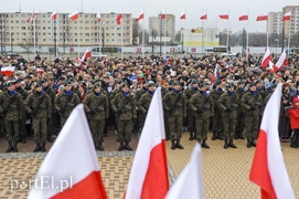 Rekord pobity! Tak świętował Elbląg