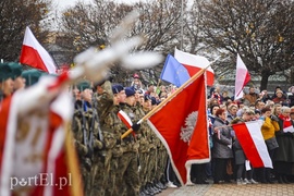Rekord pobity! Tak świętował Elbląg