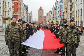 Rekord pobity! Tak świętował Elbląg