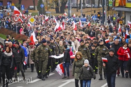 Rekord pobity! Tak świętował Elbląg