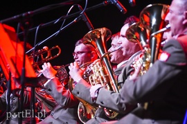 Rekord pobity! Tak świętował Elbląg