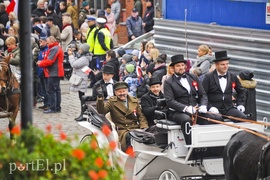 Rekord pobity! Tak świętował Elbląg