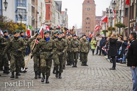 Rekord pobity! Tak świętował Elbląg