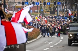 Rekord pobity! Tak świętował Elbląg