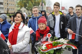 Rekord pobity! Tak świętował Elbląg