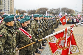 Rekord pobity! Tak świętował Elbląg