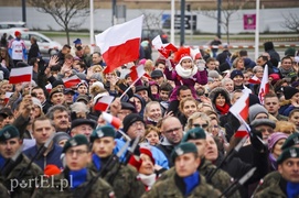 Rekord pobity! Tak świętował Elbląg