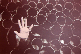 Od pomysłu do grafiki. Pracownia Technik Druku Artystycznego w Liceum Plastycznym