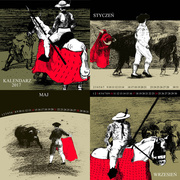 Od pomysłu do grafiki. Pracownia Technik Druku Artystycznego w Liceum Plastycznym