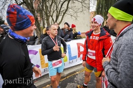 Pobiegli, by uczcić Niepodległą