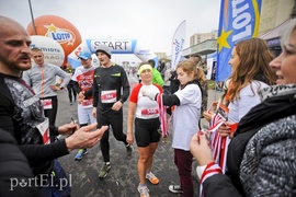 Pobiegli, by uczcić Niepodległą