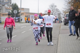 Pobiegli, by uczcić Niepodległą