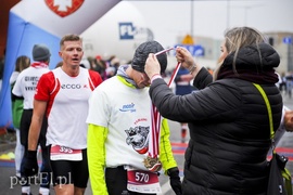 Pobiegli, by uczcić Niepodległą