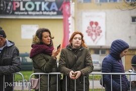 Pobiegli, by uczcić Niepodległą