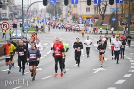 Pobiegli, by uczcić Niepodległą