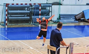 Słabszy okres siatkarzy trwa