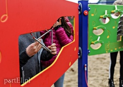 I po co to niszczycie!