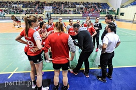 Minimalna porażka Startu na zakończenie I rundy