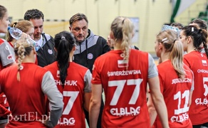 Minimalna porażka Startu na zakończenie I rundy