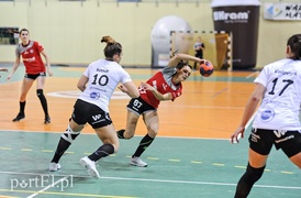 Minimalna porażka Startu na zakończenie I rundy