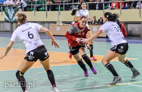 Minimalna porażka Startu na zakończenie I rundy