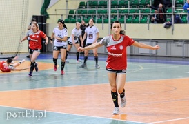 Minimalna porażka Startu na zakończenie I rundy