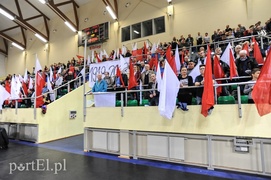 Minimalna porażka Startu na zakończenie I rundy