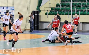 Minimalna porażka Startu na zakończenie I rundy