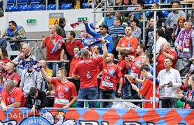 Minimalna porażka Startu na zakończenie I rundy