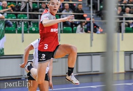 Minimalna porażka Startu na zakończenie I rundy