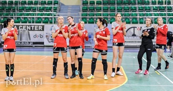 Minimalna porażka Startu na zakończenie I rundy