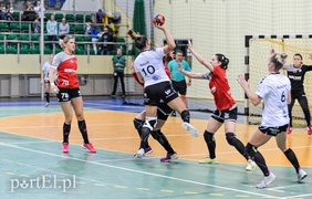 Minimalna porażka Startu na zakończenie I rundy