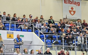 Minimalna porażka Startu na zakończenie I rundy