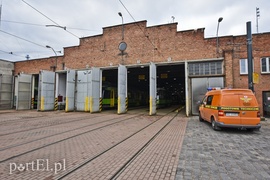 Brakuje pieniędzy na zajezdnię i punkt przesiadkowy