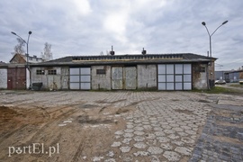 Brakuje pieniędzy na zajezdnię i punkt przesiadkowy