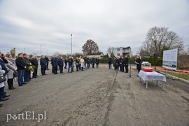 Rodzina Wójcików inwestuje w logistykę