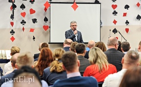Sezon pełen sukcesów