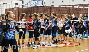 Efektowne zwycięstwo Truso na koniec I rundy