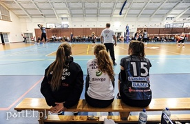 Efektowne zwycięstwo Truso na koniec I rundy