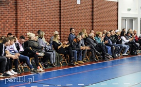 Efektowne zwycięstwo Truso na koniec I rundy