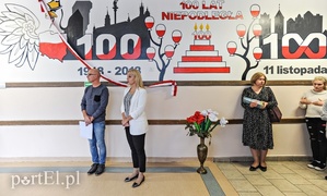 Niepodległa oczami uczniów