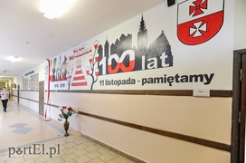 Niepodległa oczami uczniów