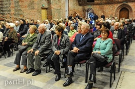 Jest stypendium, będzie płyta