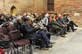 Jest stypendium, będzie płyta