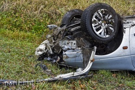 Dachowanie koło Próchnika