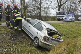 Dachowanie koło Próchnika