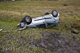 Dachowanie koło Próchnika